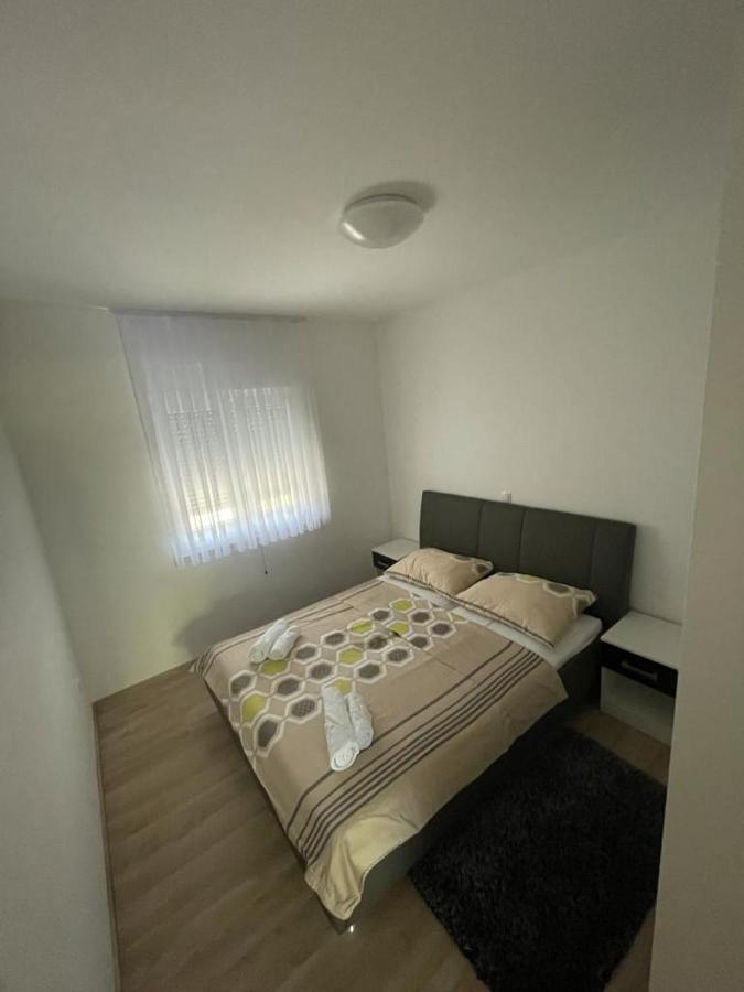 Apartman Dorotea *